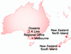 Oceania / Australia