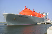 LNG Carrier