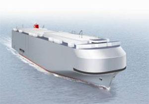 Next Generation Car Carriers
