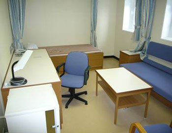 Training Room