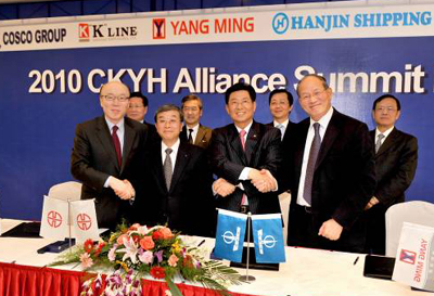 2010 CKYH Alliance Summit