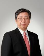 Mr Jiro Asakura