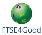 FTSE4Good Logo