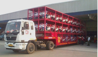Motorcycle carrier sale for truck