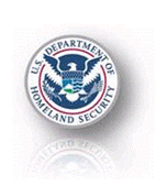 Dept of Homeland Security