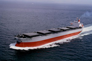 Corona Series Coal Carrier